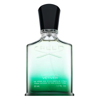 creed original vetiver woda perfumowana 50 ml    uszkodzony