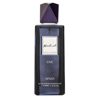 afnan perfumes modest une woda perfumowana 100 ml    uszkodzony