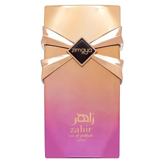 zimaya zahir gold woda perfumowana 100 ml    uszkodzony