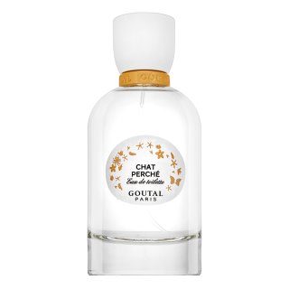goutal chat perche woda toaletowa 100 ml    uszkodzony