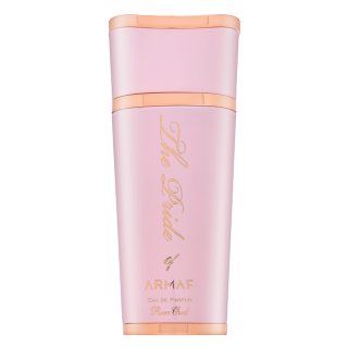 armaf the pride of armaf rose oud woda perfumowana 100 ml    uszkodzony