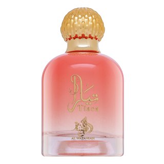 al wataniah tiara woda perfumowana 100 ml    uszkodzony