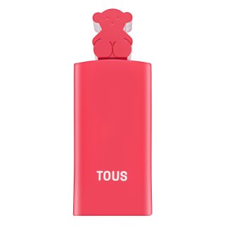 tous more more pink woda toaletowa 50 ml    uszkodzony