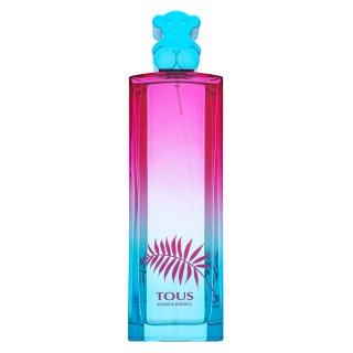 tous bonjour senorita woda toaletowa 90 ml    uszkodzony