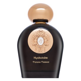 tiziana terenzi hyakutake ekstrakt perfum 100 ml    uszkodzony