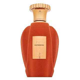 emir voux patisserie woda perfumowana 100 ml    uszkodzony