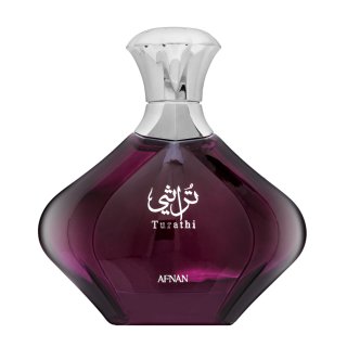 afnan perfumes turathi purple woda perfumowana 90 ml    uszkodzony