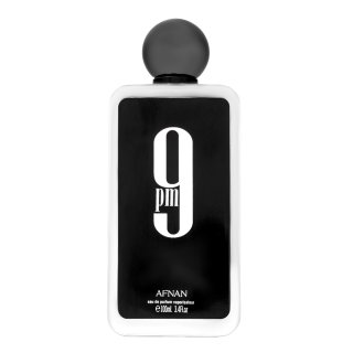 afnan perfumes 9pm woda perfumowana 100 ml    uszkodzony