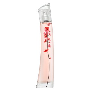 kenzo flower ikebana by kenzo woda perfumowana 75 ml    uszkodzony