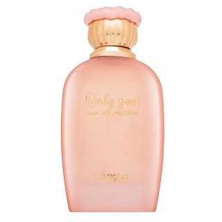 zimaya only you! woda perfumowana 100 ml    uszkodzony