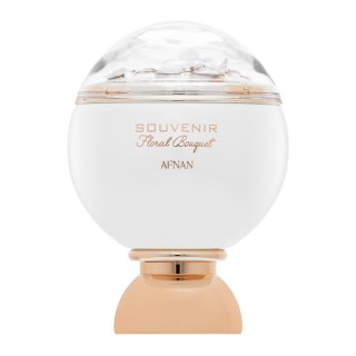 afnan perfumes floral bouquet woda perfumowana 100 ml    uszkodzony