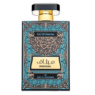 ard al zaafaran meethaq woda perfumowana 100 ml
