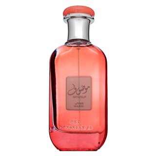 ard al zaafaran mousuf wardi woda perfumowana 100 ml