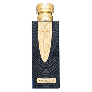 ard al zaafaran al batal woda perfumowana 100 ml