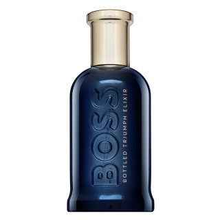 hugo boss boss bottled triumph elixir