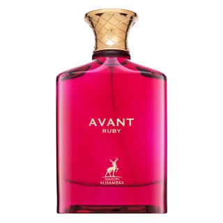 maison alhambra avant ruby