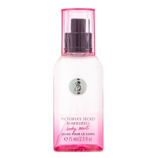 victoria's secret bombshell mgiełka do ciała 75 ml    uszkodzony