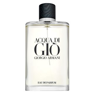 giorgio armani acqua di gio pour homme woda perfumowana 200 ml    uszkodzony