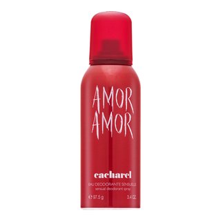 cacharel amor amor dezodorant w sprayu 150 ml    
