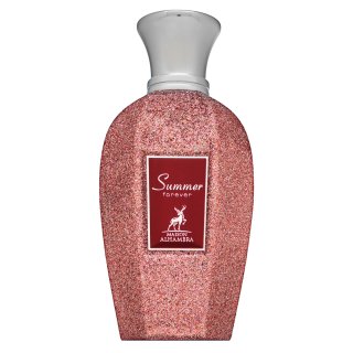 maison alhambra summer forever woda perfumowana 100 ml    uszkodzony