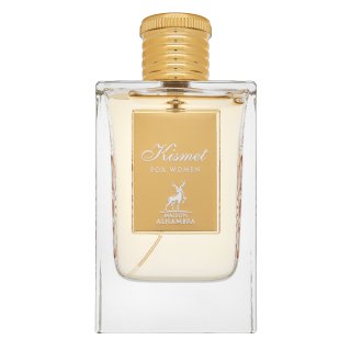 maison alhambra kismet for women woda perfumowana 100 ml    uszkodzony
