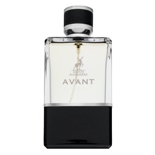 maison alhambra avant woda perfumowana 100 ml    uszkodzony
