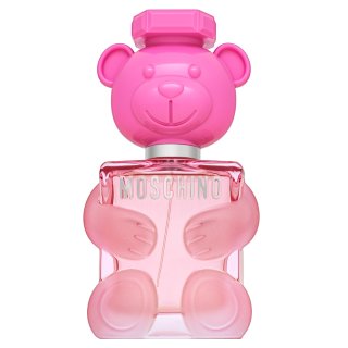 moschino toy 2 bubble gum woda toaletowa 100 ml    uszkodzony