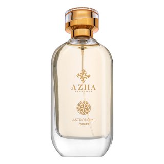 azha astrodome woda perfumowana 100 ml    uszkodzony