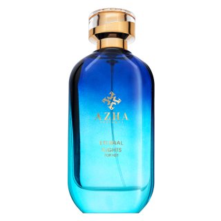 azha eternal nights woda perfumowana 100 ml    uszkodzony
