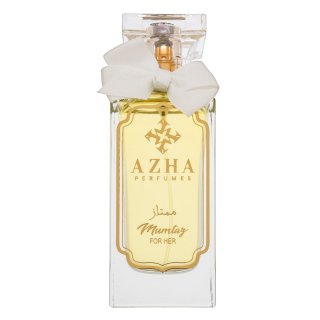 azha mumtaz woda perfumowana 100 ml    uszkodzony
