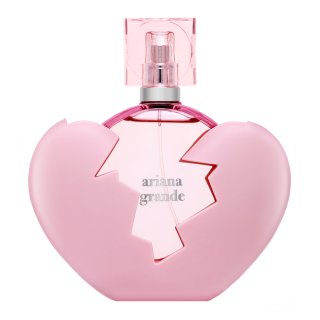 ariana grande thank u next woda perfumowana 100 ml    uszkodzony