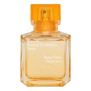 maison francis kurkdjian aqua vitae cologne forte woda perfumowana 70 ml    uszkodzony