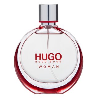hugo boss hugo woman woda perfumowana 50 ml    uszkodzony