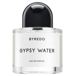 byredo gypsy water woda perfumowana 100 ml    uszkodzony