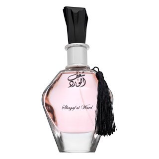 al wataniah shagaf al ward woda perfumowana 100 ml    uszkodzony