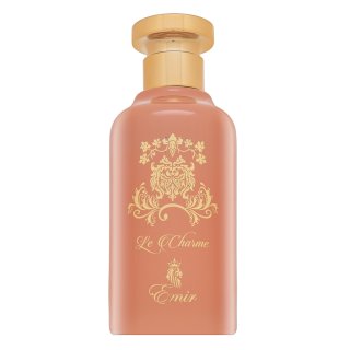 emir le charme woda perfumowana 100 ml    uszkodzony