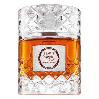 paris corner mawj cognac blaze woda perfumowana 100 ml    uszkodzony