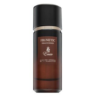emir tobacco honey ekstrakt perfum 80 ml    uszkodzony