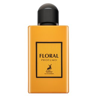 maison alhambra floral profumo woda perfumowana 100 ml    uszkodzony 