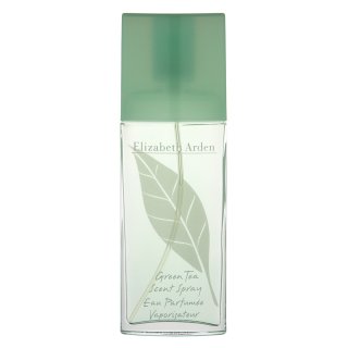 elizabeth arden green tea woda perfumowana 50 ml    uszkodzony 