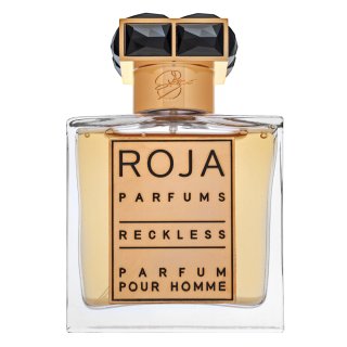 roja parfums reckless pour homme ekstrakt perfum 50 ml    uszkodzony 