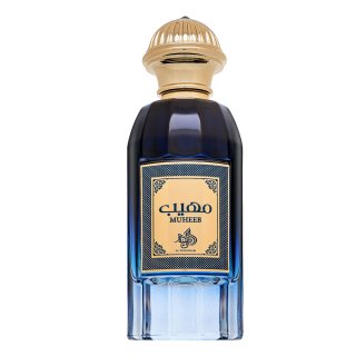 al wataniah muheeb woda perfumowana 100 ml    uszkodzony 