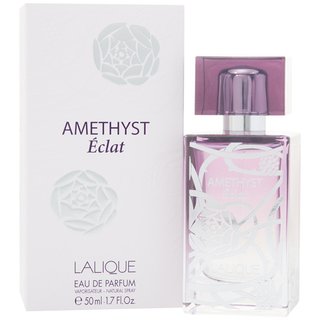 Lalique Amethyst Eclat Eau de Parfum für Damen 50 ml | BRASTY.AT