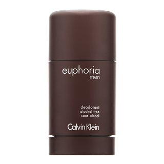 calvin klein euphoria men dezodorant w sztyfcie null null