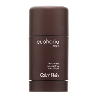 calvin klein euphoria men dezodorant w sztyfcie 75 ml    