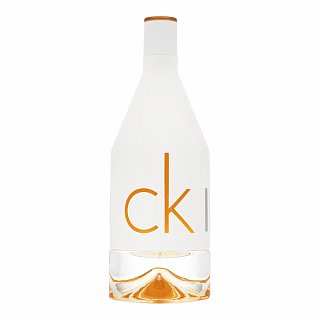 calvin klein ck in2u for her woda toaletowa 100 ml    