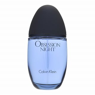 actividad estómago Honorable Calvin Klein Obsession Night Eau de Parfum para mujer 100 ml | BRASTY.ES