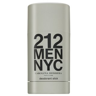 carolina herrera 212 men dezodorant w sztyfcie 75 ml    