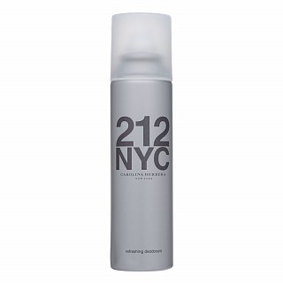 carolina herrera 212 dezodorant w sprayu 150 ml    