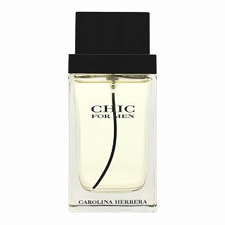 carolina herrera chic for men